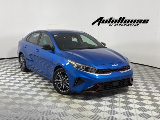 Image for 2023 Kia Forte Gt Line ID: 7571235