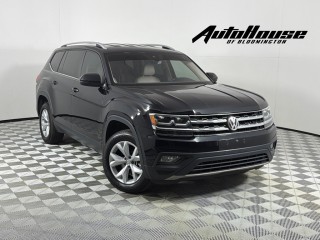 Image for 2018 Volkswagen Atlas SE ID: 7571248