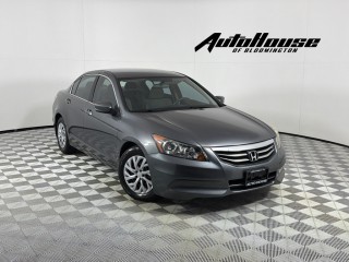 Image for 2012 Honda Accord LX ID: 7573459
