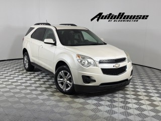 Image for 2015 Chevrolet Equinox LT ID: 7573550