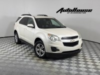 Image for 2015 Chevrolet Equinox LT ID: 7573550