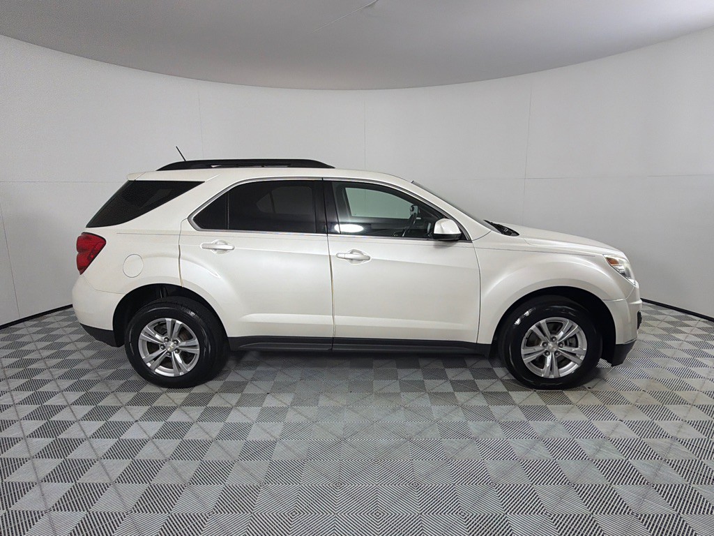 2015 Chevrolet Equinox Image 4