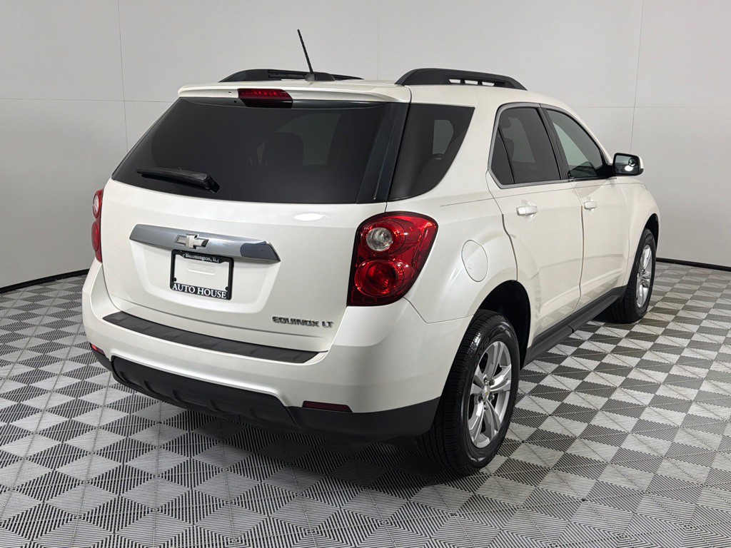 2015 Chevrolet Equinox Image 5