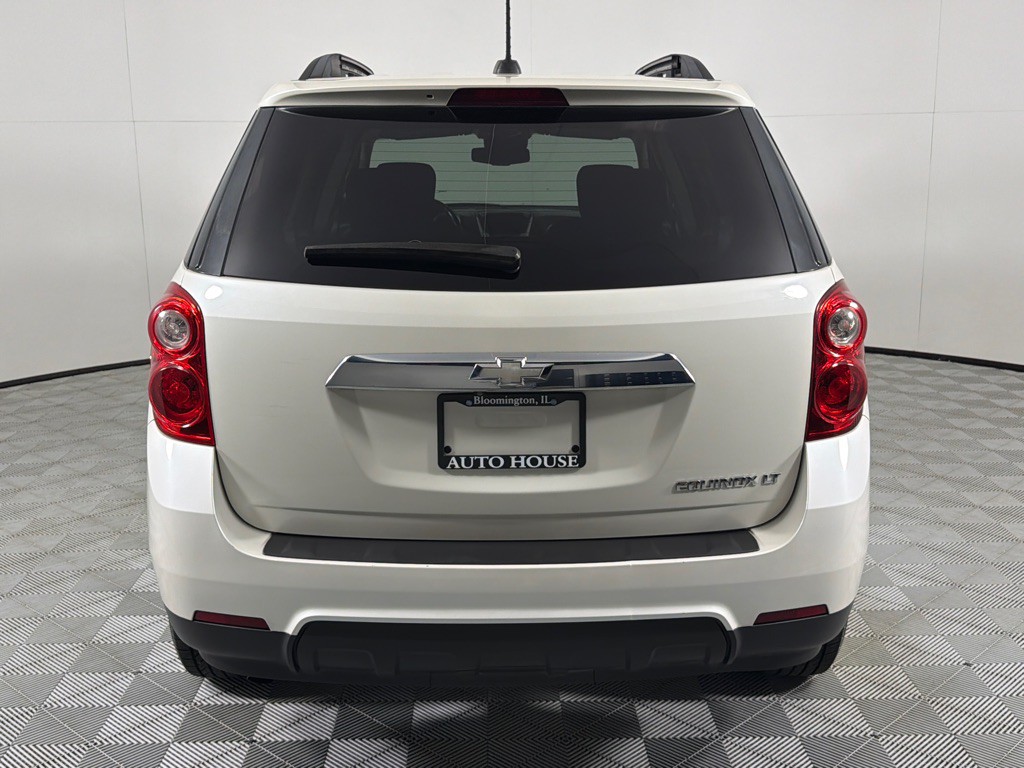 2015 Chevrolet Equinox Image 6