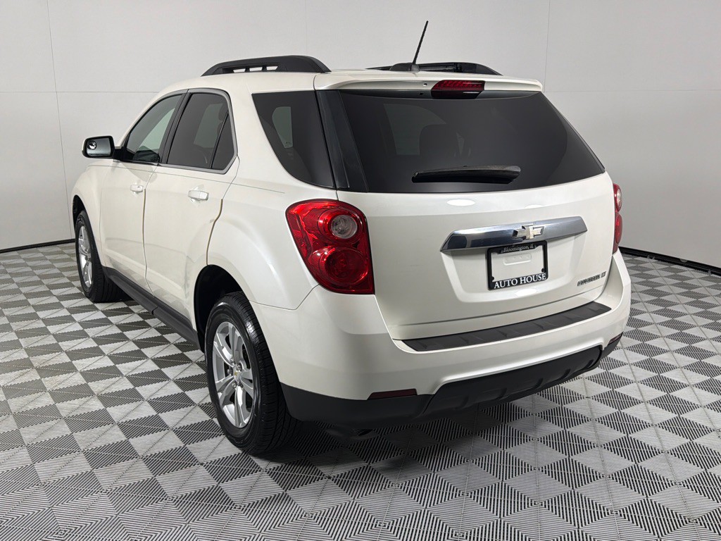 2015 Chevrolet Equinox Image 7