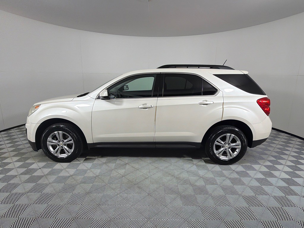2015 Chevrolet Equinox Image 8