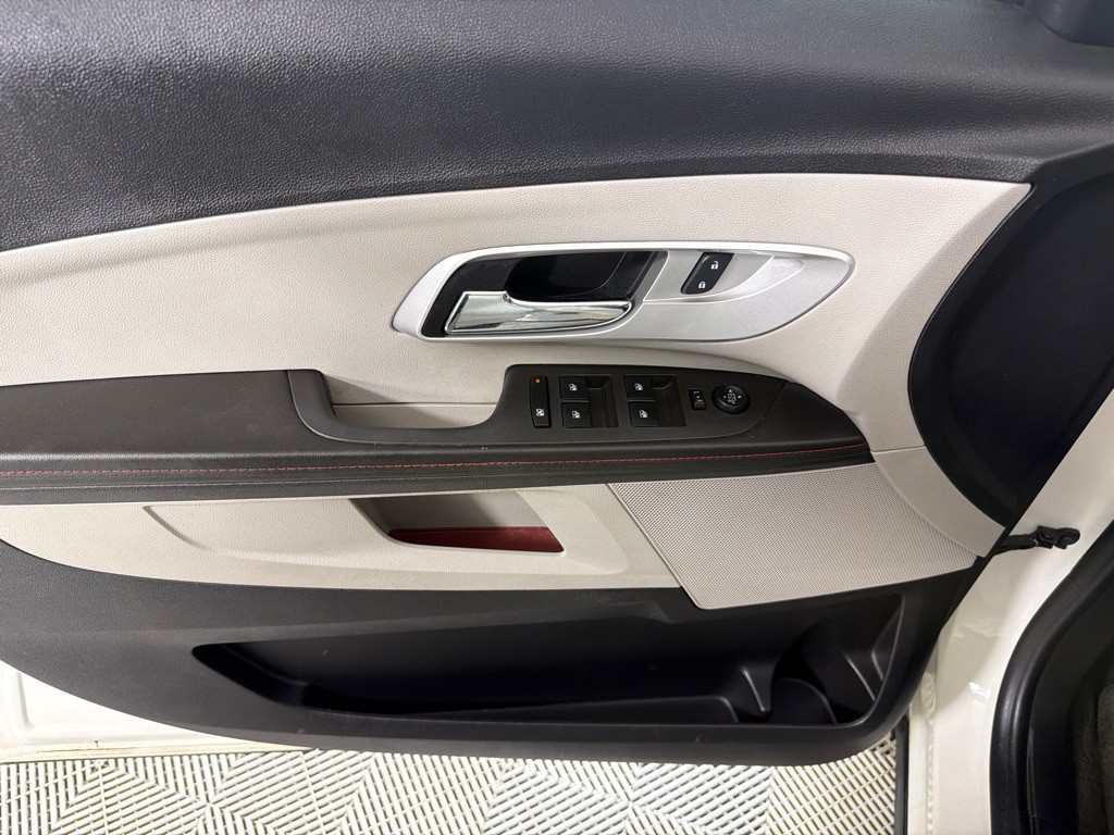 2015 Chevrolet Equinox Image 9