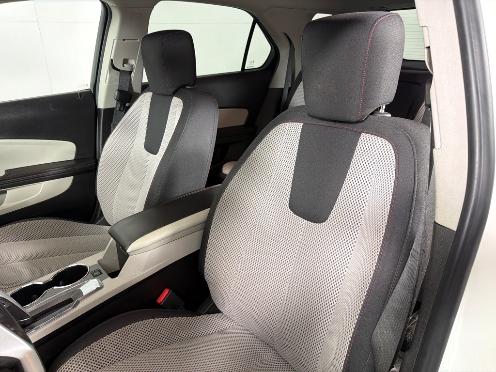 2015 Chevrolet Equinox Image 11