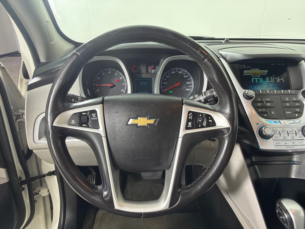 2015 Chevrolet Equinox Image 12