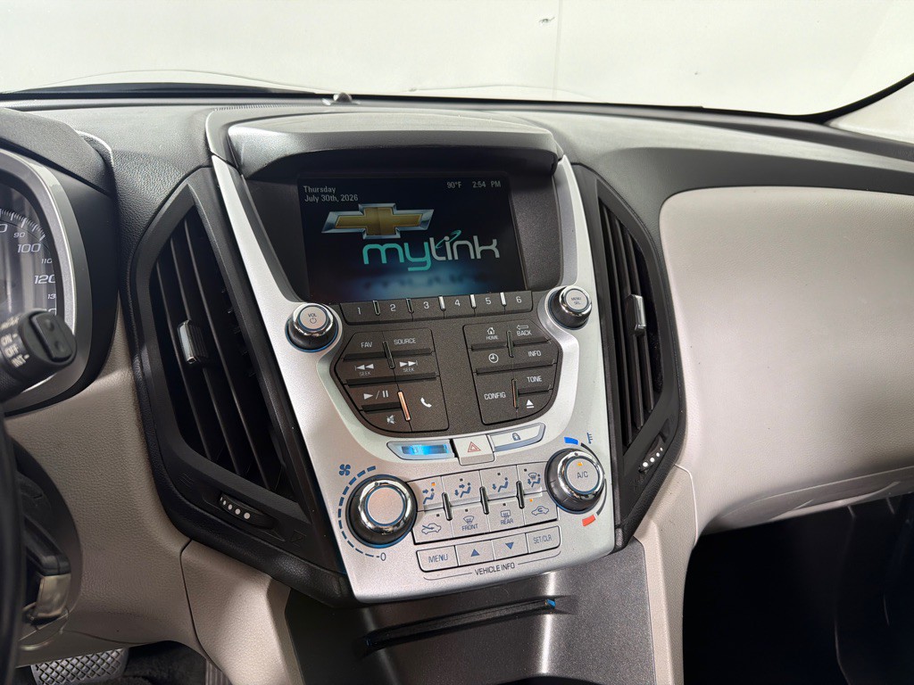 2015 Chevrolet Equinox Image 13