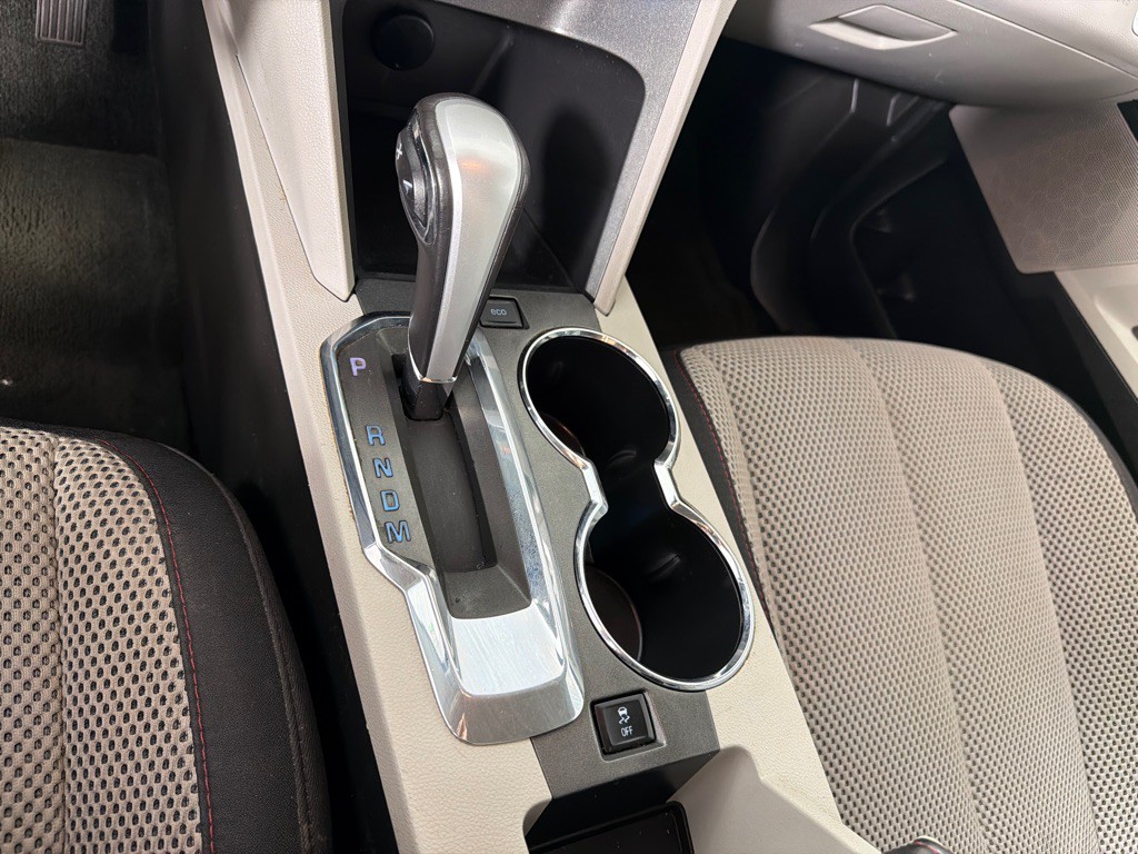 2015 Chevrolet Equinox Image 15