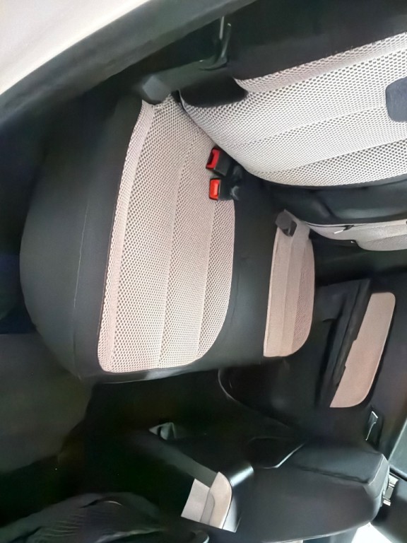 2015 Chevrolet Equinox Image 18