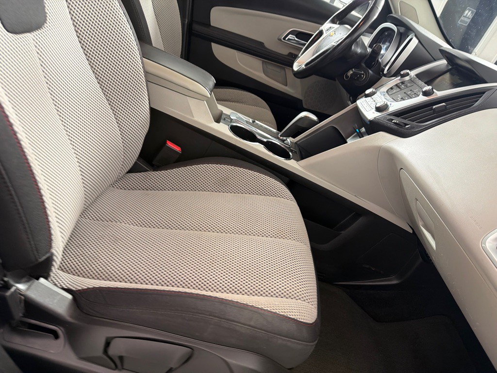 2015 Chevrolet Equinox Image 19