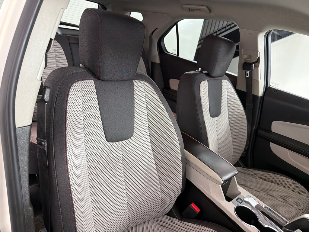 2015 Chevrolet Equinox Image 20