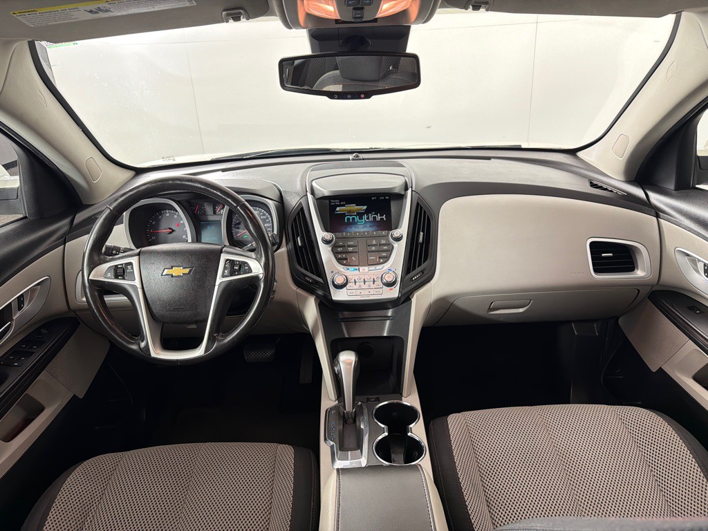 2015 Chevrolet Equinox Image 21