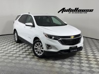 Image for 2019 Chevrolet Equinox LT ID: 7573613