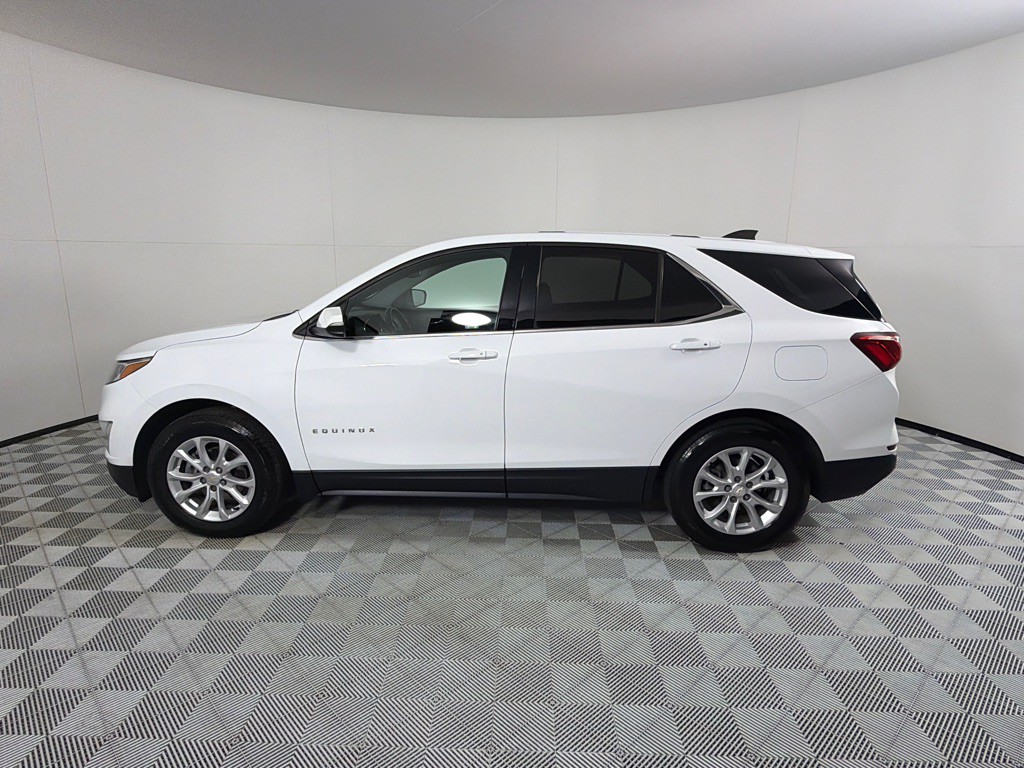 2019 Chevrolet Equinox Image 5