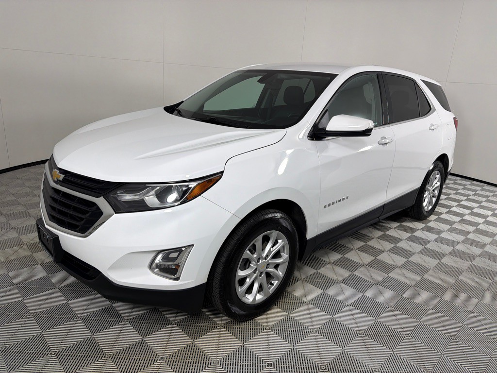 2019 Chevrolet Equinox Image 6