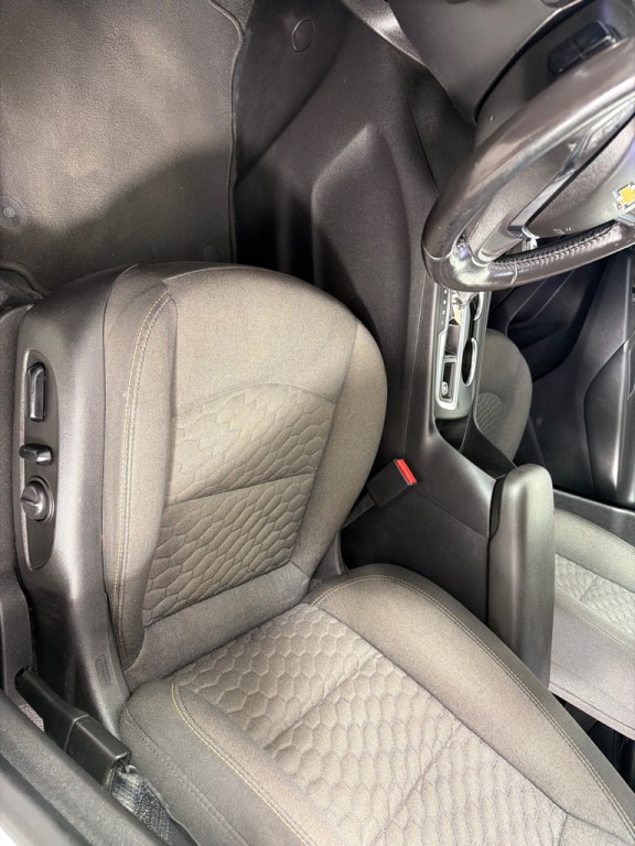 2019 Chevrolet Equinox Image 9