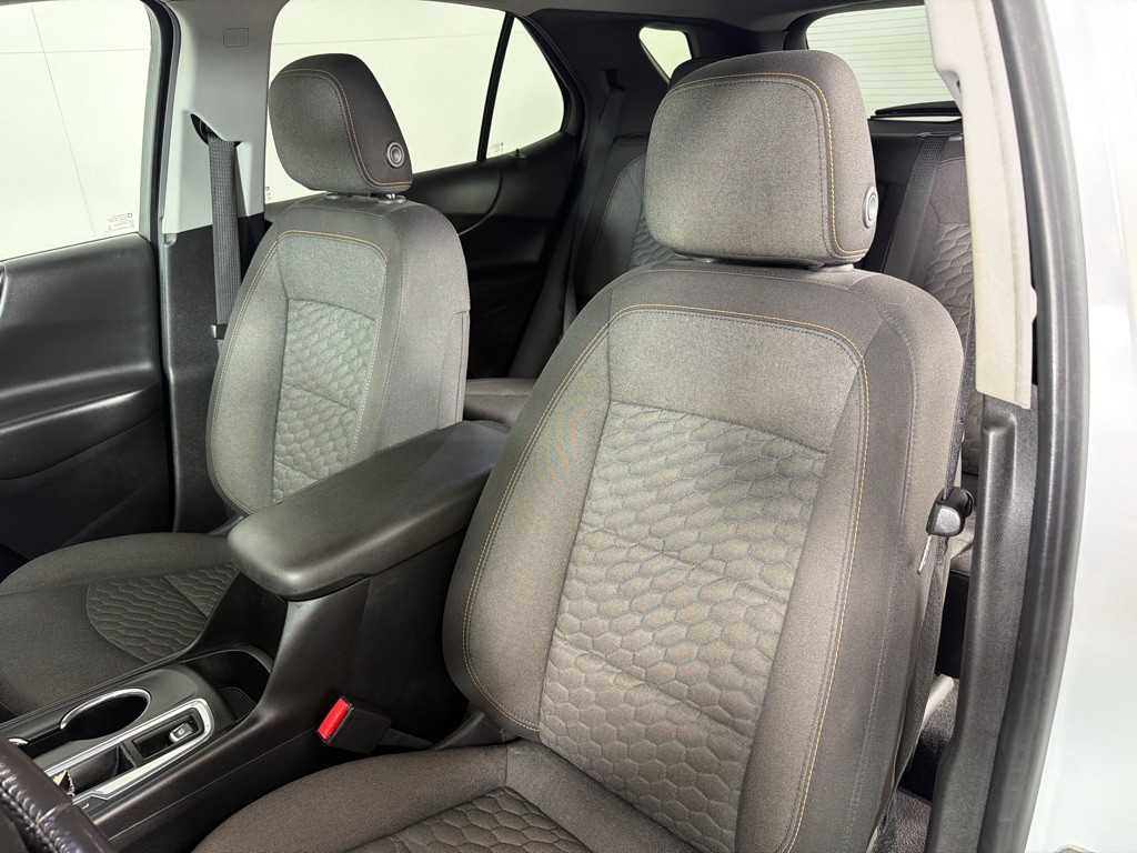 2019 Chevrolet Equinox Image 10