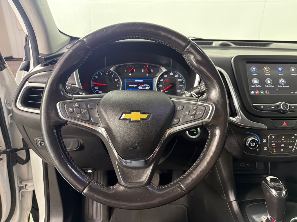 2019 Chevrolet Equinox Image 12