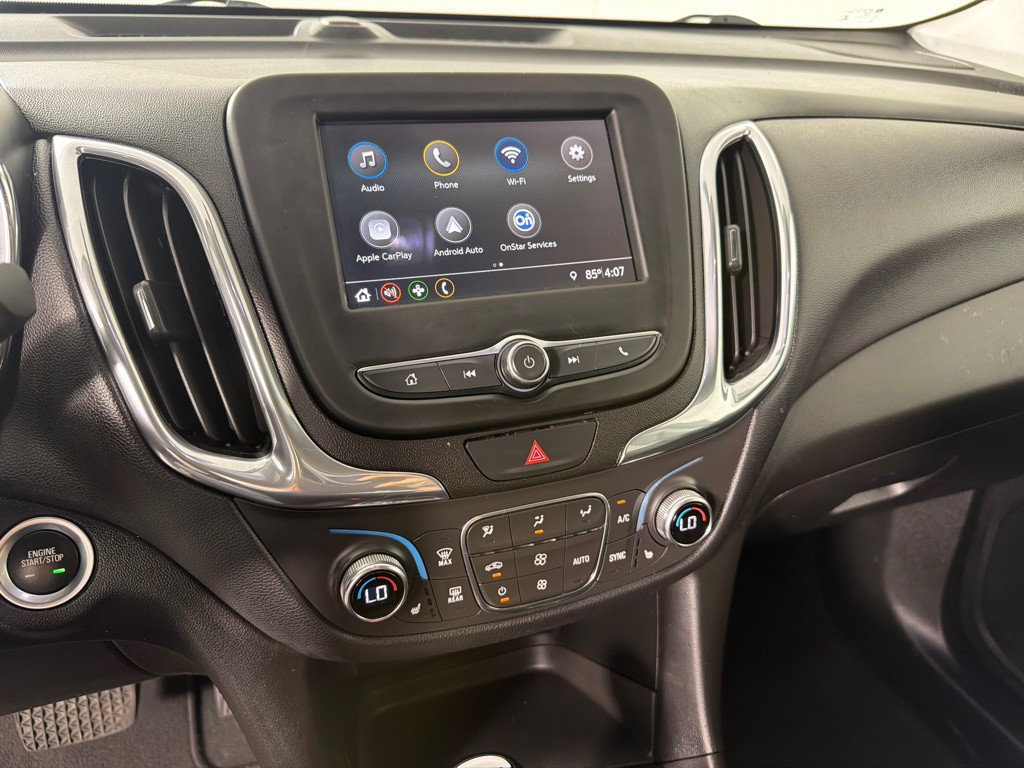 2019 Chevrolet Equinox Image 13
