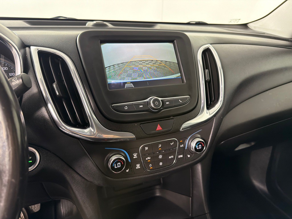 2019 Chevrolet Equinox Image 14