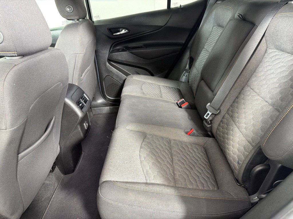 2019 Chevrolet Equinox Image 15