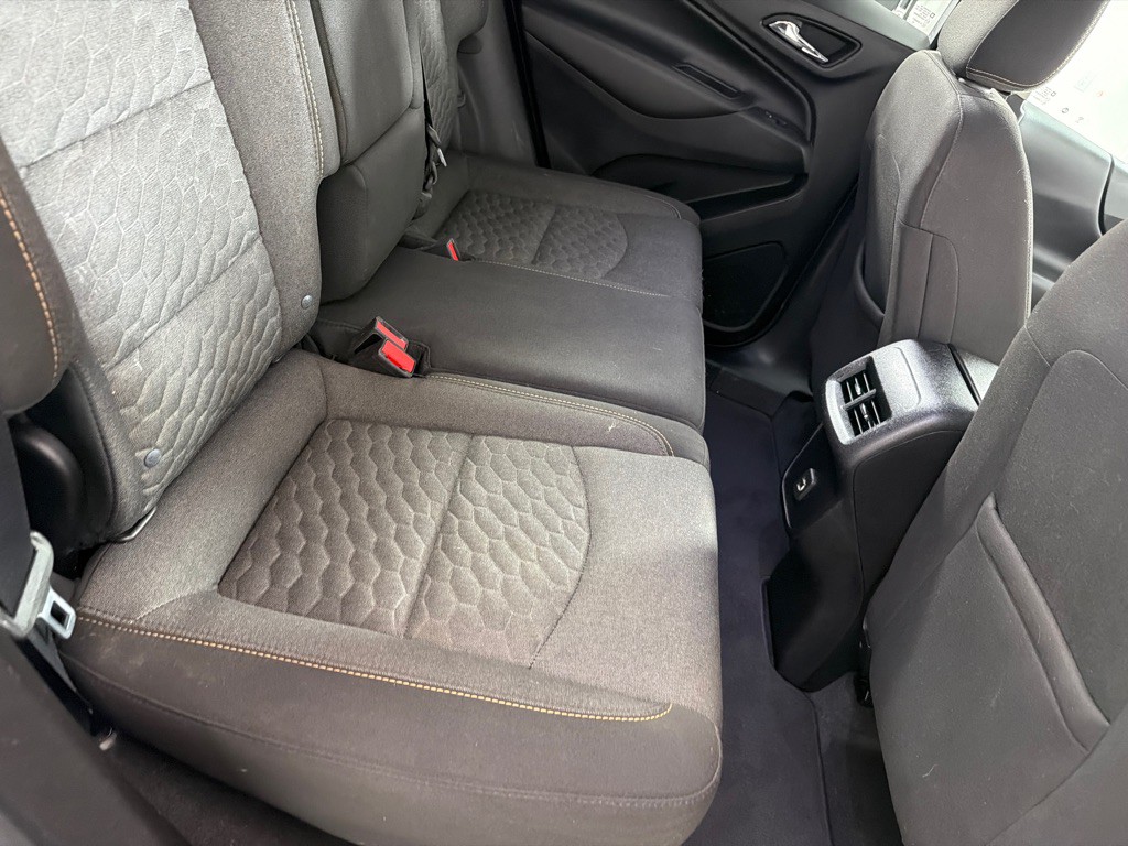 2019 Chevrolet Equinox Image 18