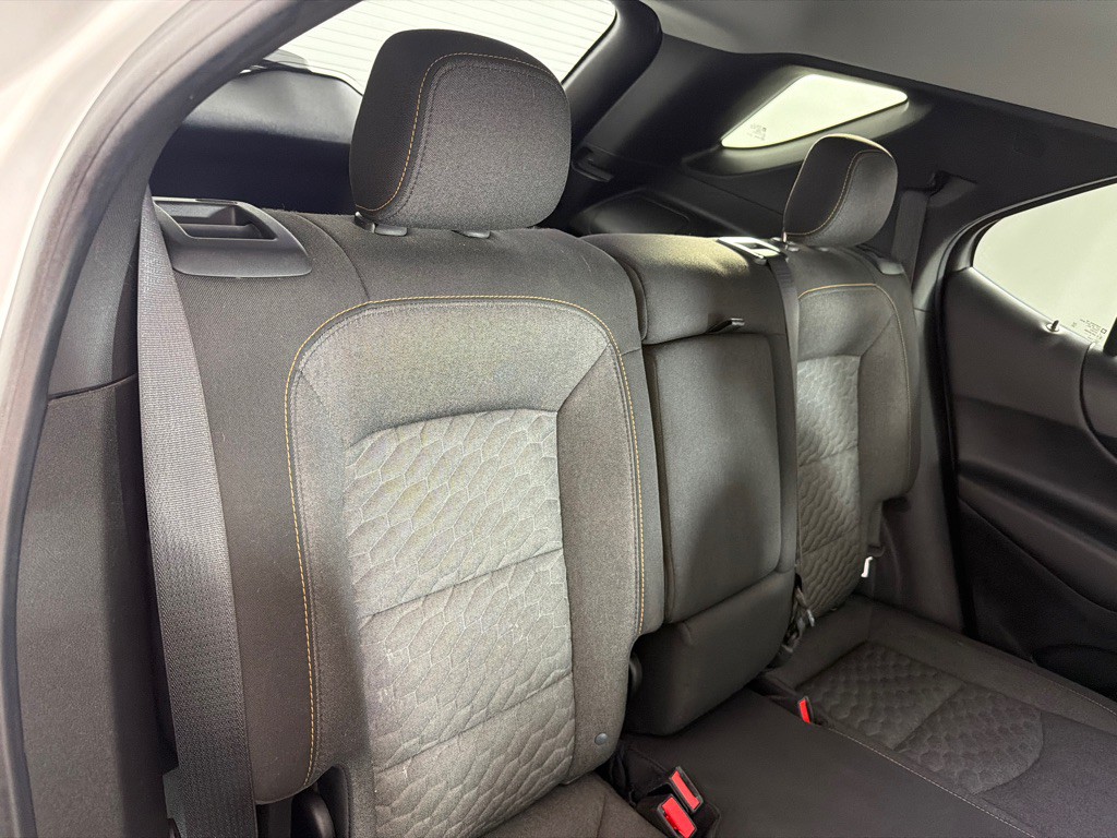 2019 Chevrolet Equinox Image 19