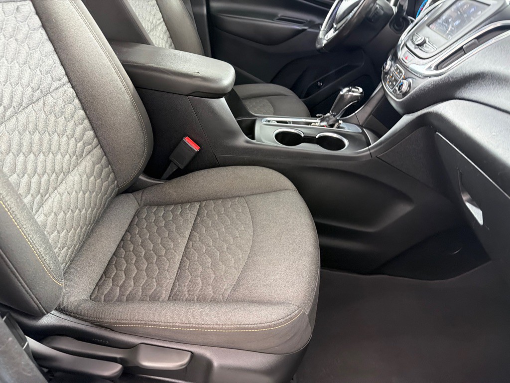 2019 Chevrolet Equinox Image 20