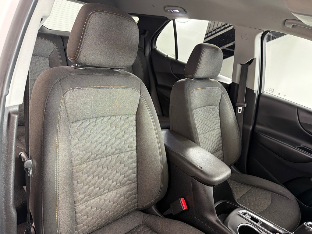 2019 Chevrolet Equinox Image 21