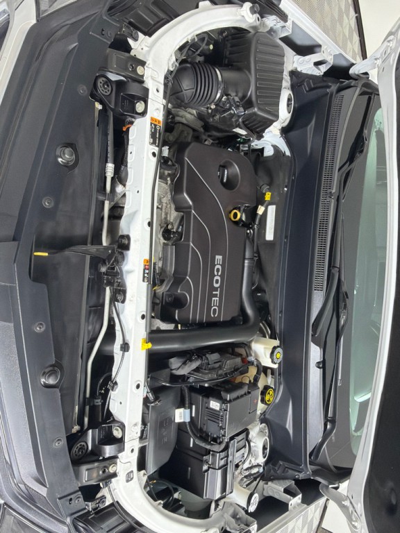 2019 Chevrolet Equinox Image 22