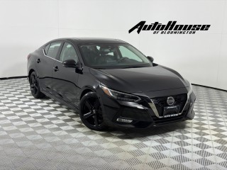 Image for 2021 Nissan Sentra SR ID: 7573653