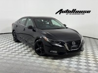 Image for 2021 Nissan Sentra SR ID: 7573653