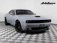 Image for 2020 Dodge Challenger R/t Scat Pack ID: 7574147