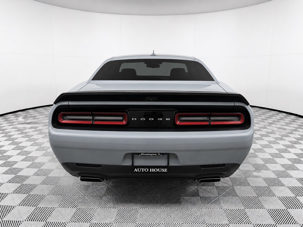 2020 Dodge Challenger Image 7