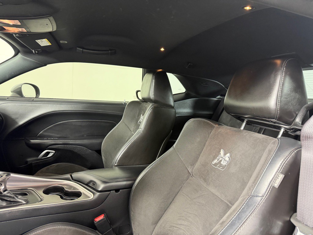 2020 Dodge Challenger Image 13