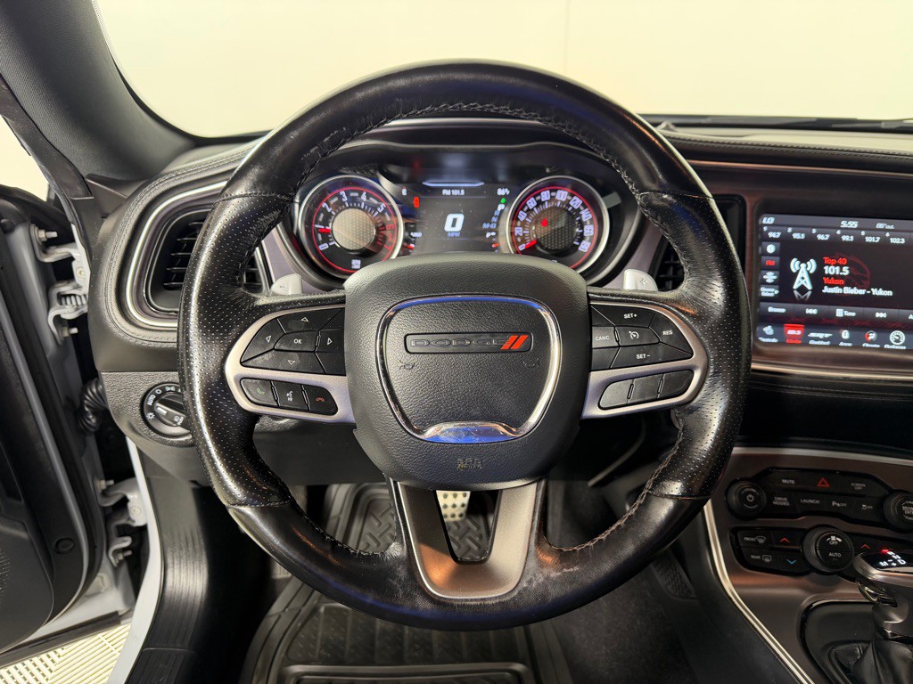 2020 Dodge Challenger Image 14