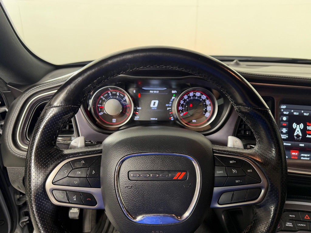 2020 Dodge Challenger Image 15