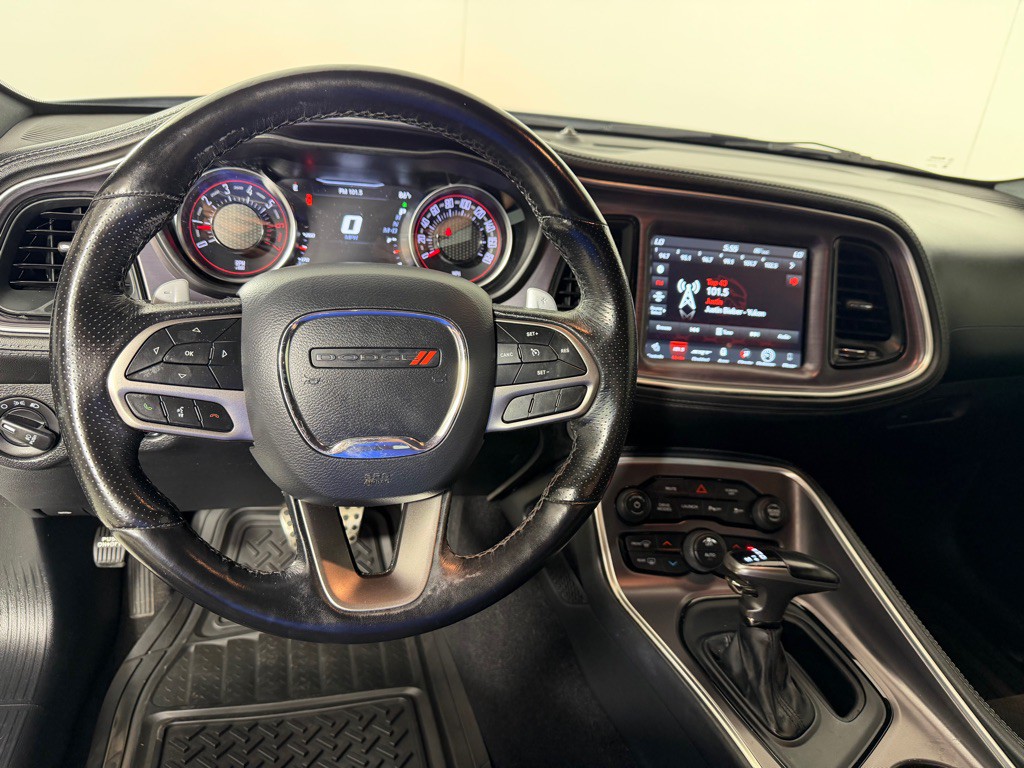 2020 Dodge Challenger Image 16