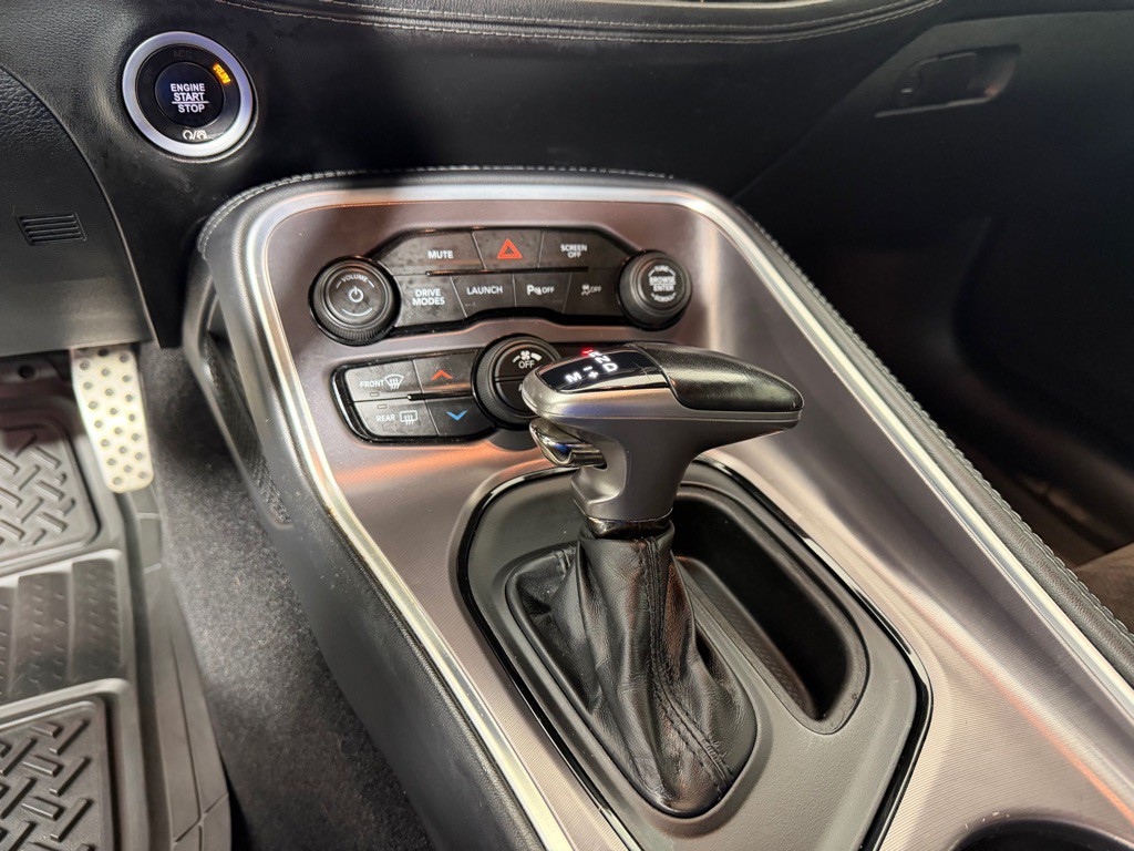 2020 Dodge Challenger Image 18