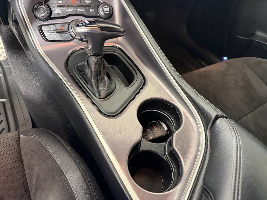 2020 Dodge Challenger Image 19