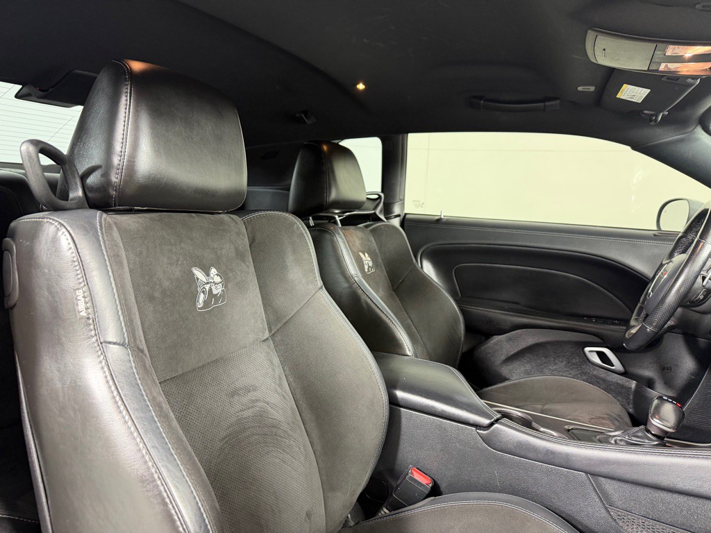 2020 Dodge Challenger Image 21