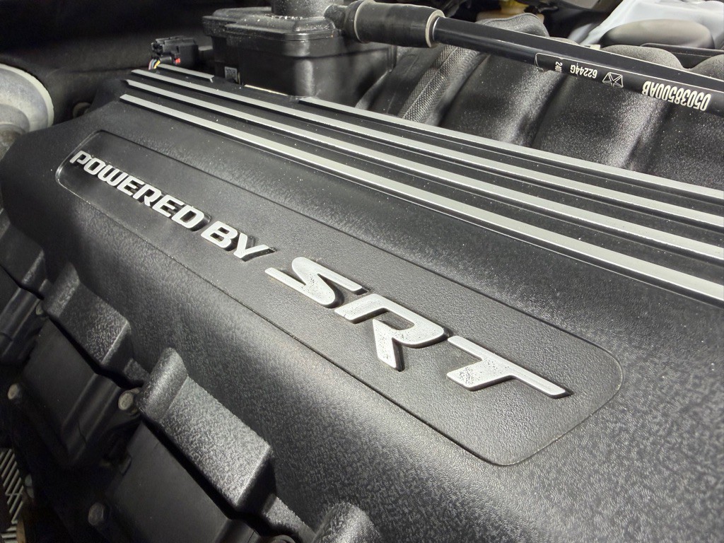 2020 Dodge Challenger Image 24