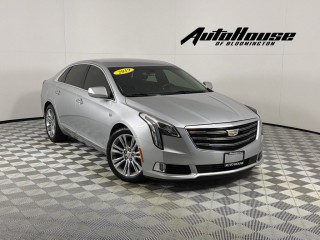 Image for 2019 Cadillac XTS Luxury ID: 7574638