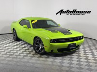 Image for 2015 Dodge Challenger R/T ID: 7575983
