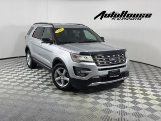Image for 2016 Ford Explorer XLT ID: 7576073