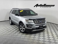 Image for 2016 Ford Explorer XLT ID: 7576073