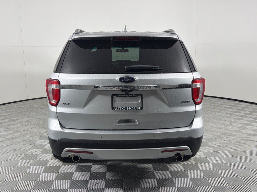 2016 Ford Explorer Image 6